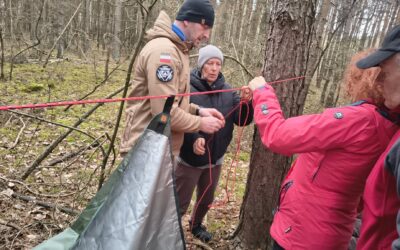 Rodzinne Warsztaty Budowania Odporności Domowej